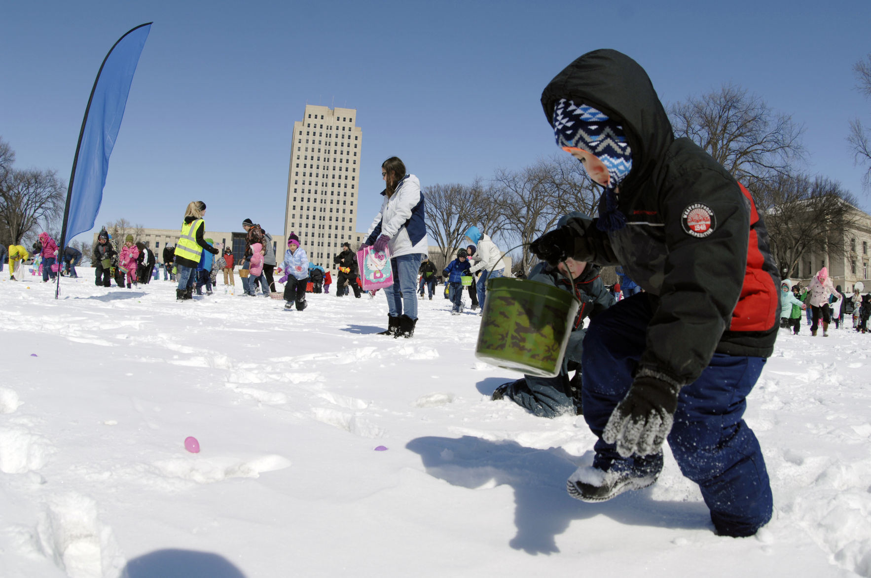 easter-egg-hunt
